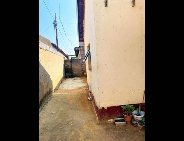 3 BEDROOM HOUSE FOR SALE IN DOORNKOP